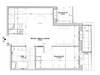 Ma-Cabane - Vente Appartement La Rochelle, 52 m²