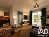 Ma-Cabane - Vente Appartement La Rochelle, 24 m²