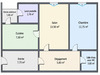Ma-Cabane - Vente Appartement La Rochelle, 50 m²