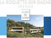 Ma-Cabane - Vente Appartement LA ROQUETTE SUR SIAGNE, 64 m²