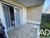 Ma-Cabane - Vente Appartement La Salvetat-Saint-Gilles, 42 m²