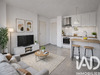 Ma-Cabane - Vente Appartement La Seyne-sur-Mer, 36 m²