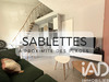 Ma-Cabane - Vente Appartement La Seyne-sur-Mer, 25 m²