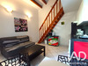 Ma-Cabane - Vente Appartement La Seyne-sur-Mer, 30 m²