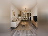 Ma-Cabane - Vente Appartement La Tour-du-Pin, 52 m²
