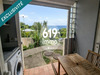 Ma-Cabane - Vente Appartement La Trinite, 21 m²