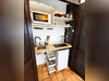 Ma-Cabane - Vente Appartement La Trinite, 21 m²