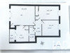 Ma-Cabane - Vente Appartement La Tronche, 57 m²