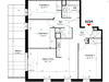 Ma-Cabane - Vente Appartement LA VERPILLIERE, 82 m²