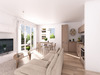 Ma-Cabane - Vente Appartement La Ville-du-Bois, 78 m²
