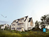 Ma-Cabane - Vente Appartement La Wantzenau, 55 m²
