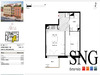 Ma-Cabane - Vente Appartement Labarthe-sur-Lèze, 42 m²