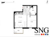 Ma-Cabane - Vente Appartement Labarthe-sur-Lèze, 42 m²