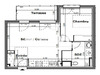 Ma-Cabane - Vente Appartement LACANAU, 44 m²