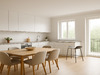 Ma-Cabane - Vente Appartement LACANAU, 82 m²