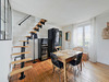 Ma-Cabane - Vente Appartement LAGNY-SUR-MARNE, 82 m²