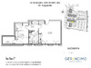 Ma-Cabane - Vente Appartement Laigneville, 56 m²