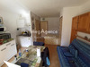 Ma-Cabane - Vente Appartement LAMALOU LES BAINS, 21 m²