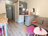 Ma-Cabane - Vente Appartement LAMALOU LES BAINS, 16 m²