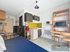 Ma-Cabane - Vente Appartement LAMALOU LES BAINS, 17 m²