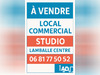Ma-Cabane - Vente Appartement Lamballe, 81 m²