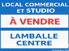 Ma-Cabane - Vente Appartement Lamballe, 81 m²