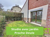 Ma-Cabane - Vente Appartement LAMBERSART, 31 m²