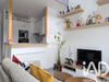 Ma-Cabane - Vente Appartement Lambersart, 67 m²