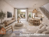 Ma-Cabane - Vente Appartement Lambesc, 127 m²