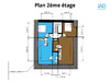 Ma-Cabane - Vente Appartement Lanester, 23 m²