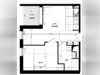 Ma-Cabane - Vente Appartement Lannion, 38 m²