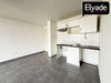 Ma-Cabane - Vente Appartement Launaguet, 41 m²