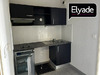 Ma-Cabane - Vente Appartement Launaguet, 25 m²