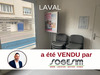 Ma-Cabane - Vente Appartement LAVAL, 70 m²