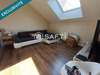 Ma-Cabane - Vente Appartement Lavigny, 65 m²