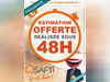 Ma-Cabane - Vente Appartement Laxou, 30 m²