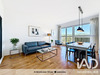 Ma-Cabane - Vente Appartement Le Ban-Saint-Martin, 75 m²