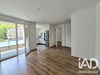 Ma-Cabane - Vente Appartement Le Ban-Saint-Martin, 44 m²