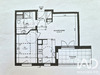 Ma-Cabane - Vente Appartement Le Ban-Saint-Martin, 44 m²