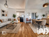 Ma-Cabane - Vente Appartement Le Ban-Saint-Martin, 116 m²