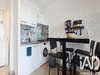 Ma-Cabane - Vente Appartement Le Barcares, 18 m²