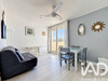 Ma-Cabane - Vente Appartement Le Barcarès, 28 m²
