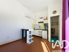Ma-Cabane - Vente Appartement Le Barcarès, 25 m²