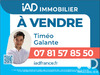 Ma-Cabane - Vente Appartement Le Barcarès, 29 m²