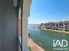Ma-Cabane - Vente Appartement Le Barcarès, 20 m²