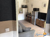 Ma-Cabane - Vente Appartement Le Barcarès, 20 m²