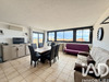 Ma-Cabane - Vente Appartement Le Barcarès, 53 m²