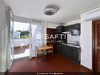 Ma-Cabane - Vente Appartement Le Barcares, 21 m²