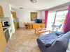 Ma-Cabane - Vente Appartement LE BARCARES, 33 m²