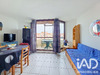 Ma-Cabane - Vente Appartement Le Barcarès, 38 m²